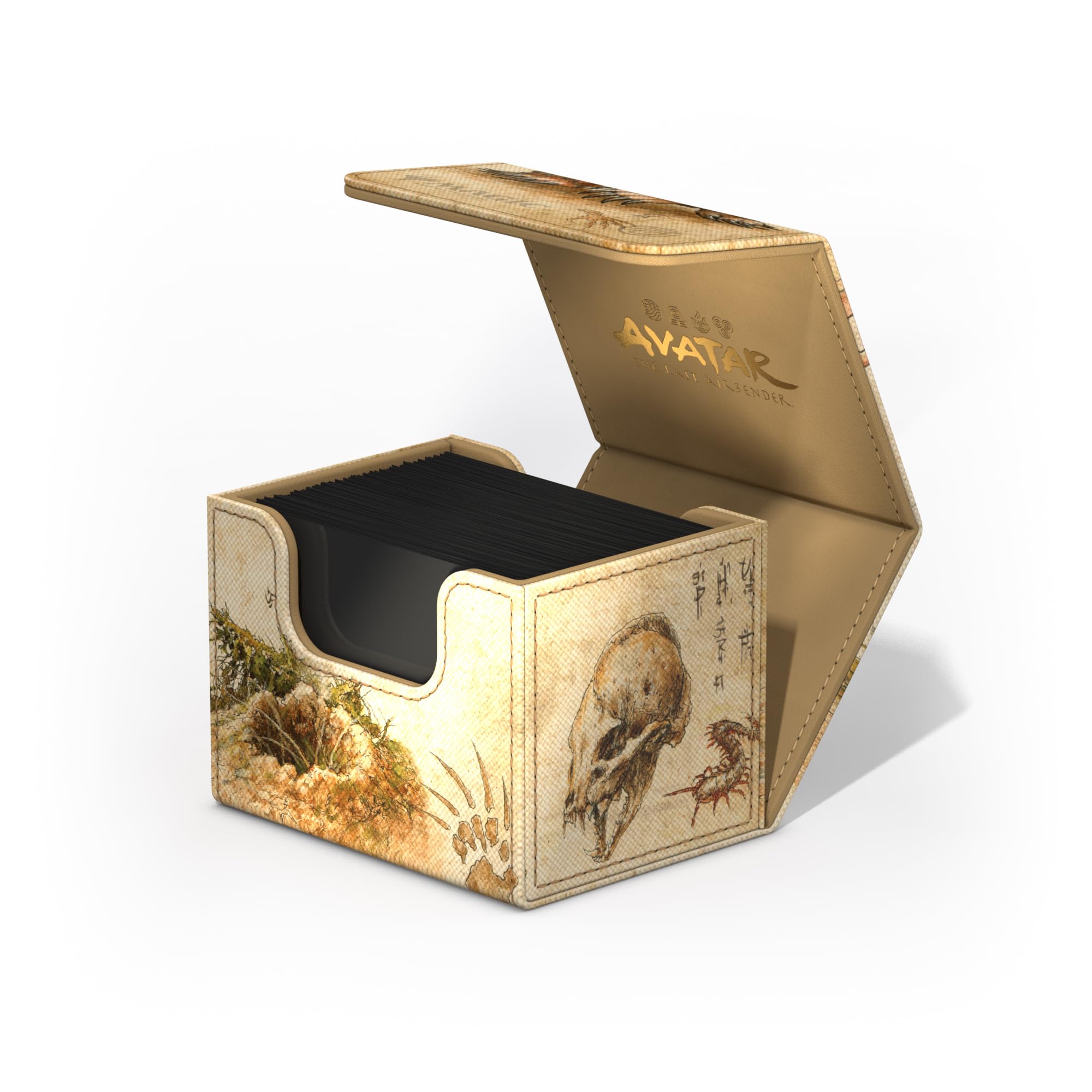 Amazon.com: Ultimate Guard - Sidewinder 100+ Xenoskin - Magic: The